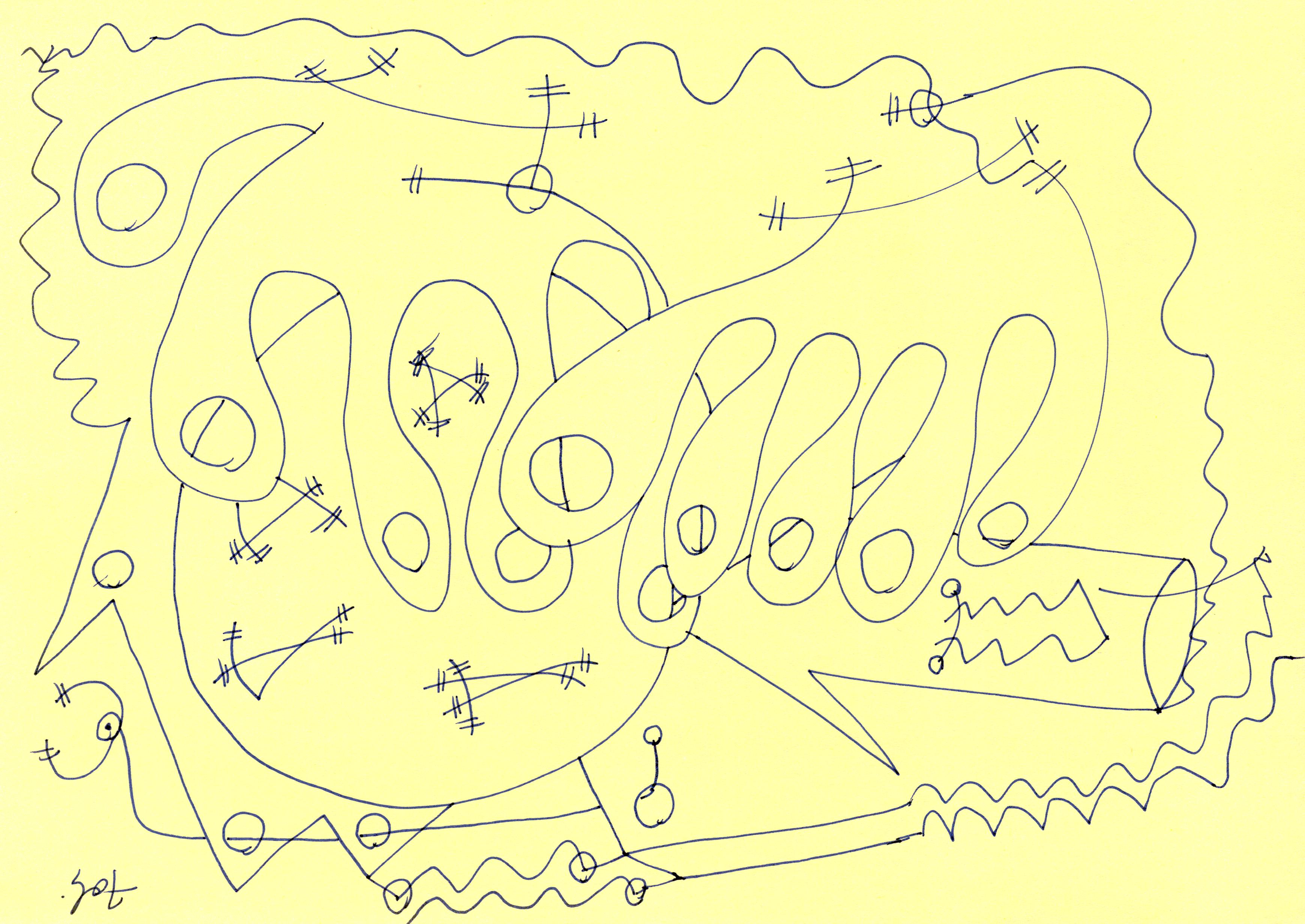 Drawings - 2016 drawing